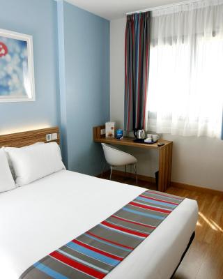 Travelodge Madrid Metropolitano