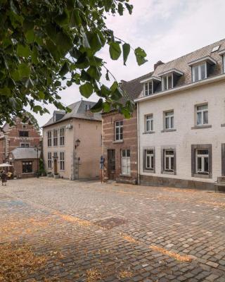 Het Begijnhof Tongeren Center