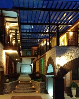 Hotel Villa Bernal