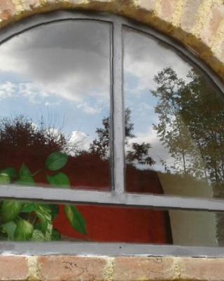 Il giardino segreto