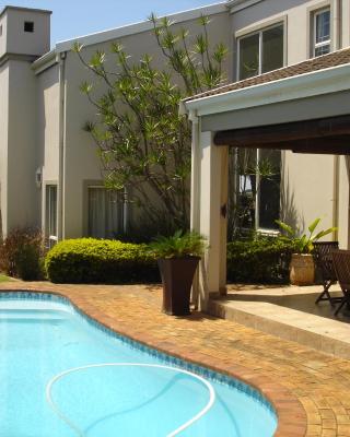Bella Vista Guest House