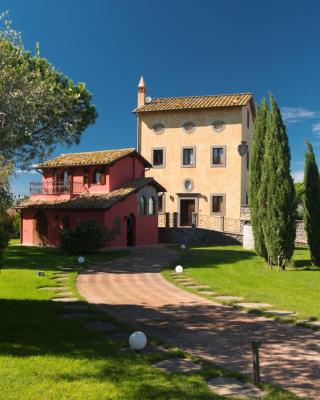 Relais Santa Caterina Hotel