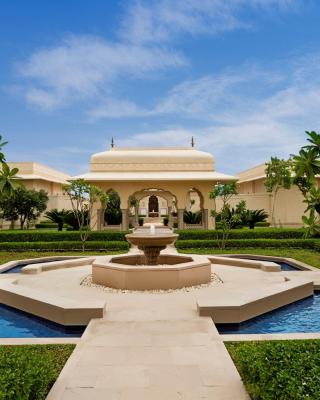 The Oberoi Sukhvilas Spa Resort, New Chandigarh