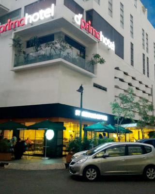 d'primahotel Melawai - Blok M