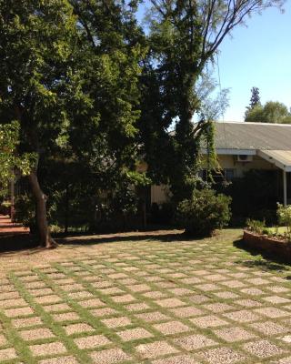 The Nook B&B