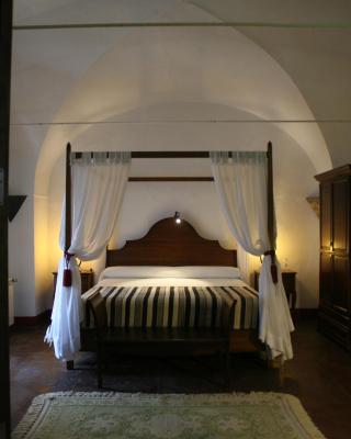 Hotel Rural Las Grullas
