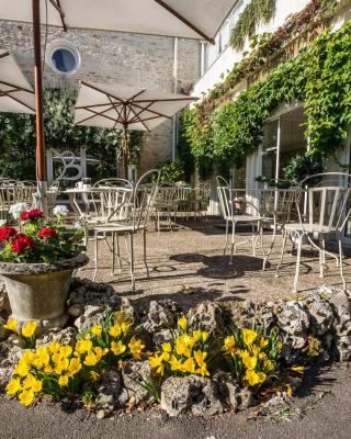 Hostellerie De Bretonnière - Groupe Logis Hotels