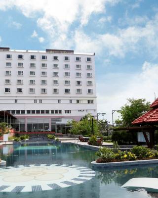 西贡东河酒店