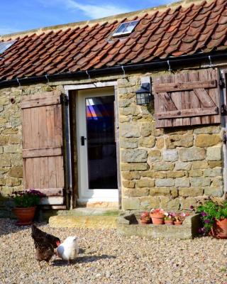 Folly Hall Farm