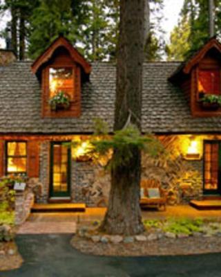 Cottage Inn At Lake Tahoe