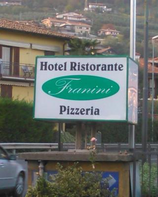 Hotel Franini