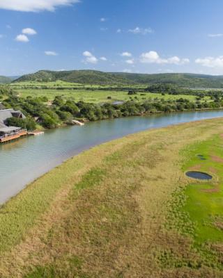 Kariega Game Reserve River Lodge