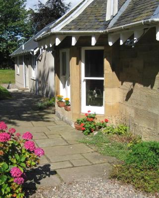 Cantrip Cottage