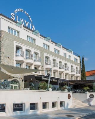Grand Hotel Slavia - Adults only