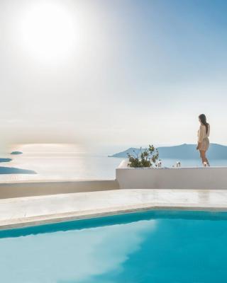Iliovasilema Suites