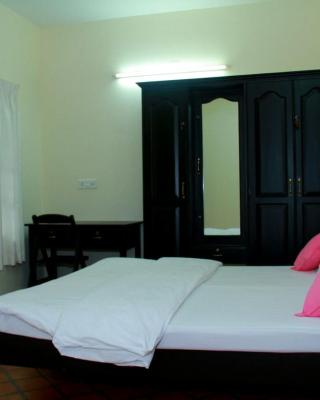 Malakkarethu House