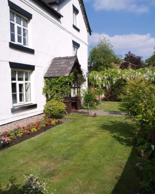 Church End Farm Bed and Breakfast