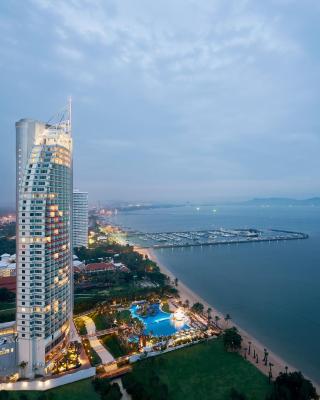 Mövenpick Siam Hotel Na Jomtien Pattaya