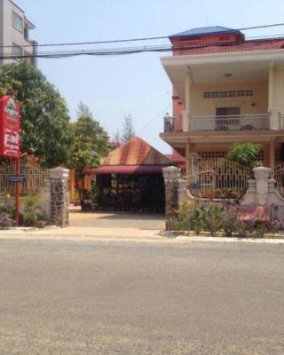 Ta Eng Guesthouse