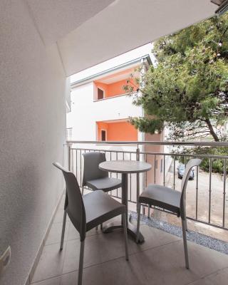 Villa Klara Guest House