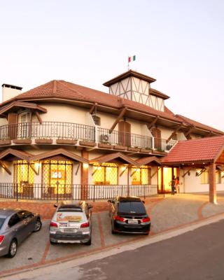 Moinho Itália Hotel