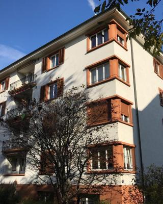 Zurich Furnished Apartments