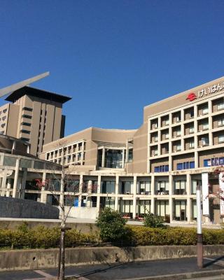京阪奈广场酒店