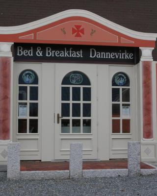 Bed and Breakfast Dannevirke