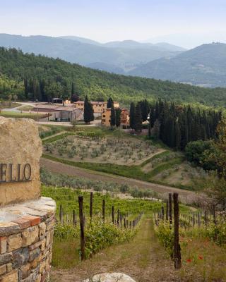 Agriturismo Panzanello