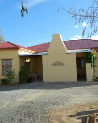 Sutherland Guest House