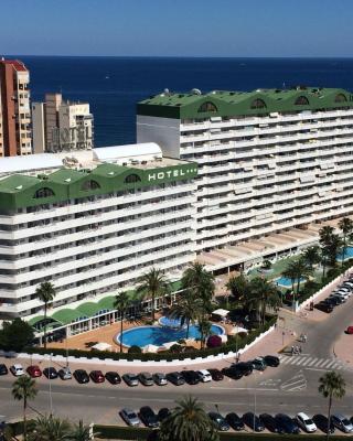 AR Roca Esmeralda & SPA Hotel
