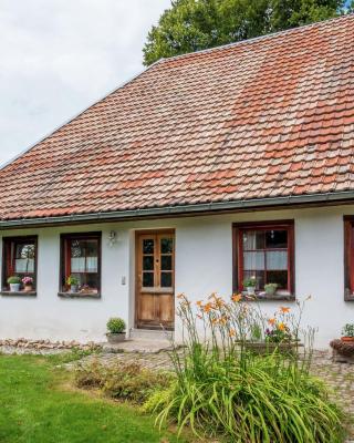 Holiday home in Herrischried with garden