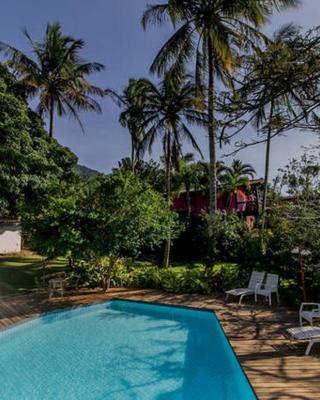 Ilhabela Homestay