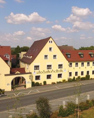 Landgasthof Scheubel