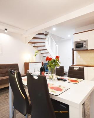 Apartamenty Gaja