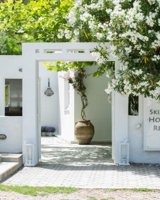 Skiathos Holidays Suites & Villas