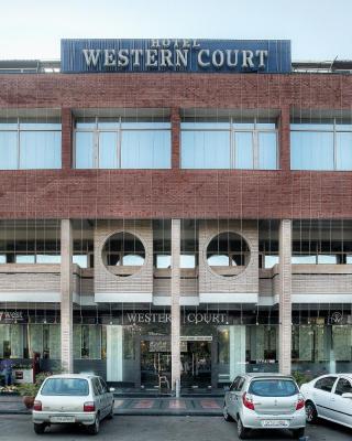 Western Court Panchkula