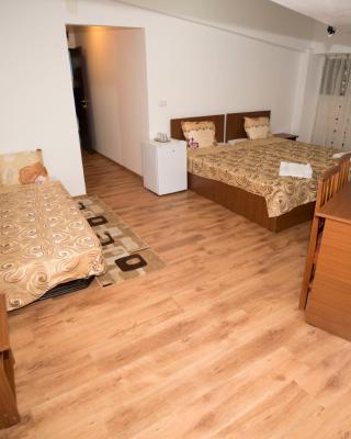 Hostel Ruxandra