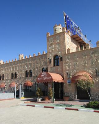 Hotel Real Castillo