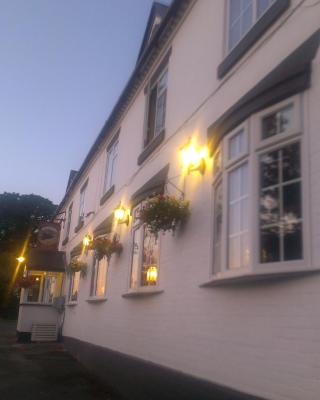 The Railway Inn