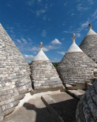 Trulli La Gufa