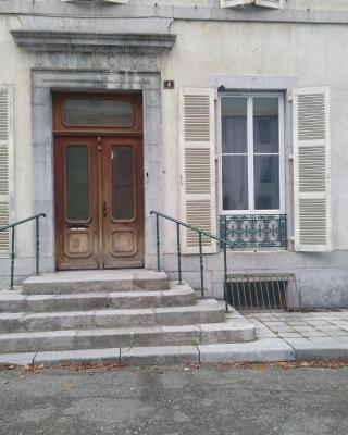 Appartement Eaux bonnes