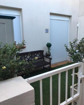 Apartment Martinez Cala Josep