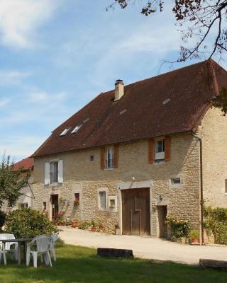 La Ferme De Montard