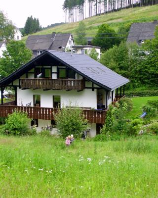 Ferienwohnung Schmallenberg