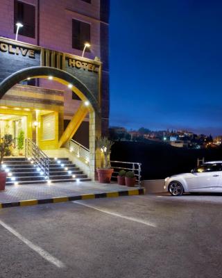 Olive Hotel Amman