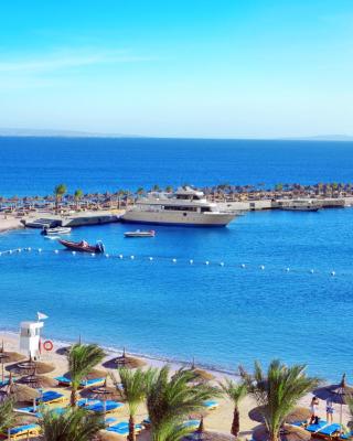 Beach Albatros Resort - Hurghada