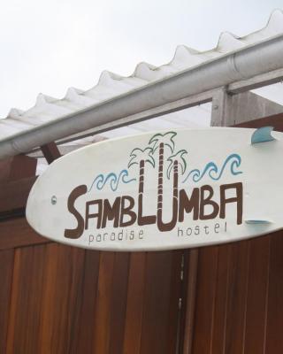 Samblumba Hostel Trindade