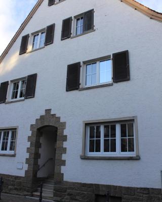 Bismarck Hostel Öhringen