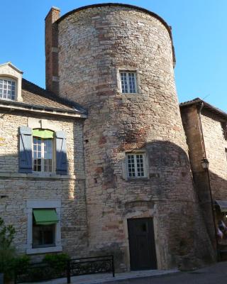 Camping de Tournus - Drole de cabane